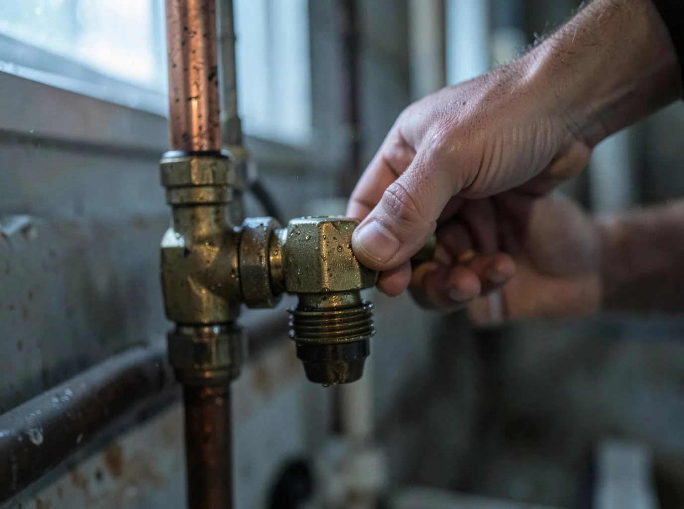 Emergency Plumber Kermit, WV FAQs